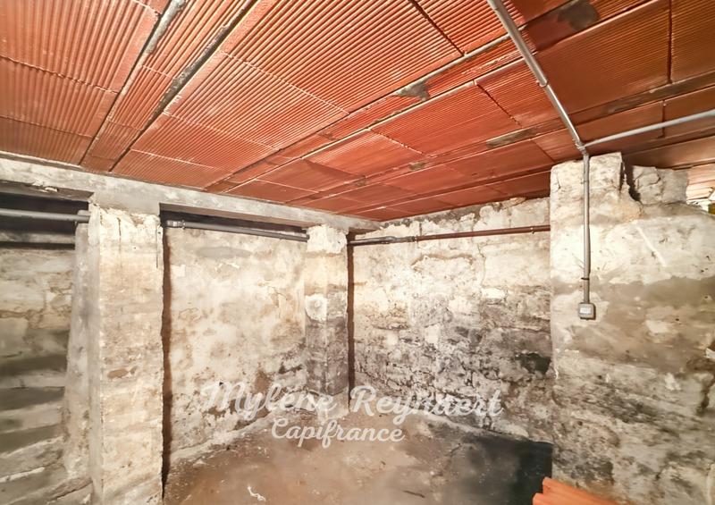 Maison - 106 m² - 4 pièces