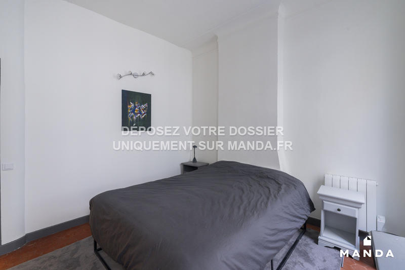 Appartement - 63 m² - 4 pièces