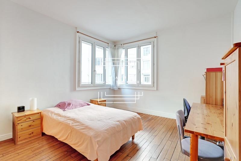 Appartement - 71 m² - 3 pièces