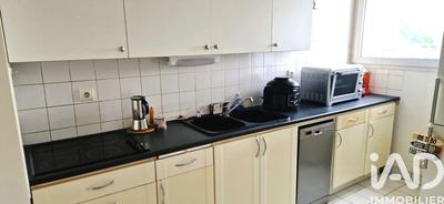 Appartement - 55 m² - 2 pièces