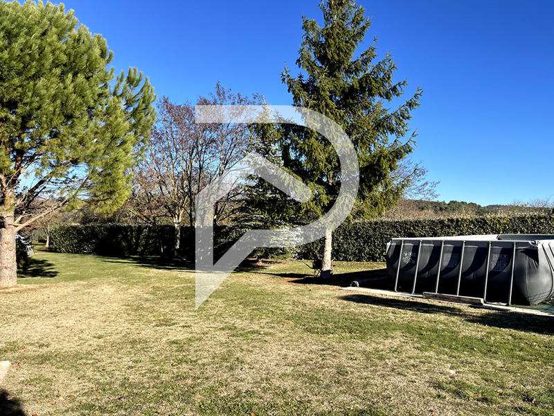 Villa - 100 m² - 4 pièces