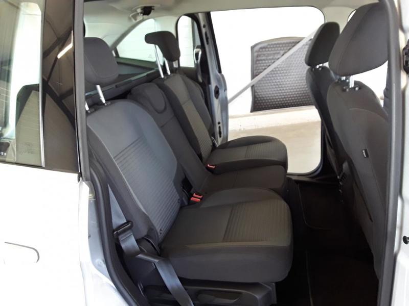 Ford Grand c-Max 1.5 Tdci 120 Cv Titanium Bva6 7pl