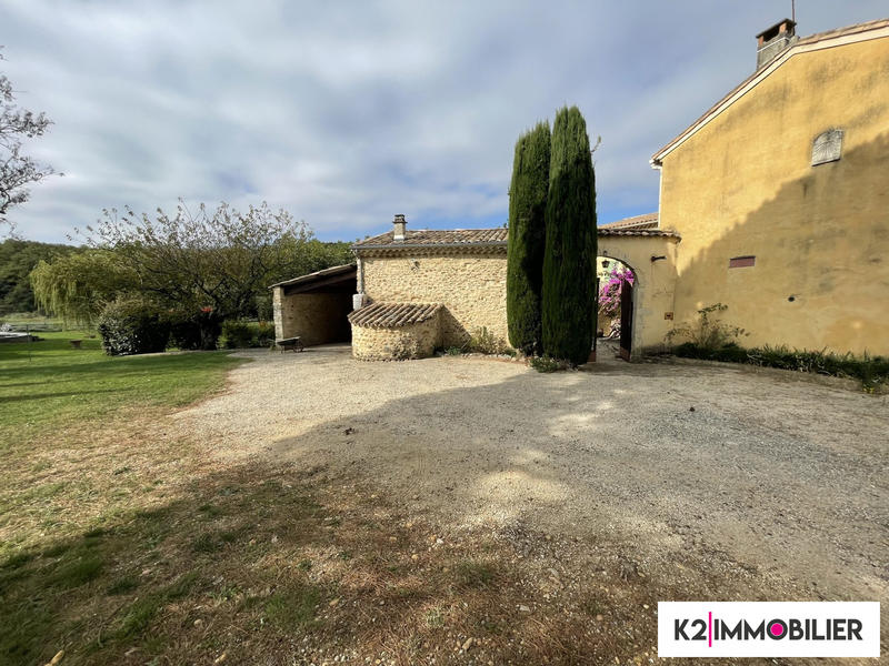 Ferme - 165 m² - 6 pièces