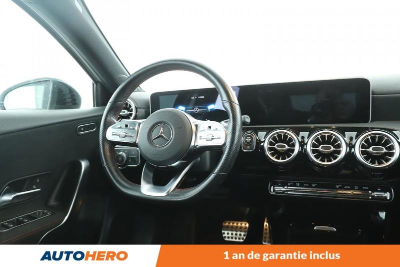 Mercedes Classe a 200 d Amg Line 8g-Dct 150 ch