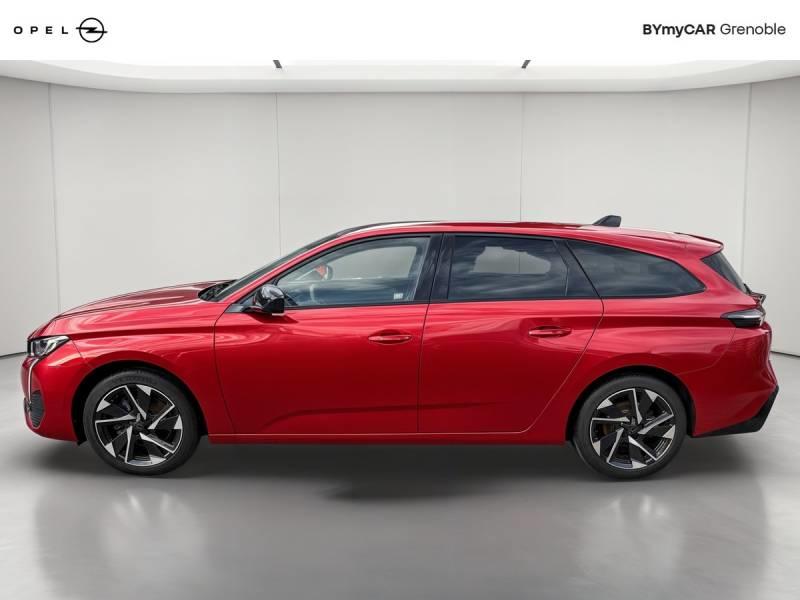 Peugeot 308 Sw BlueHDi 130ch s&amp;S Eat8 Allure