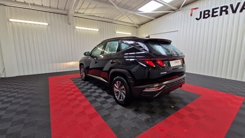 Hyundai Tucson 1.6 Hybrid 230 Business