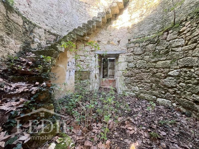 Grange - 100 m² - 2 pièces