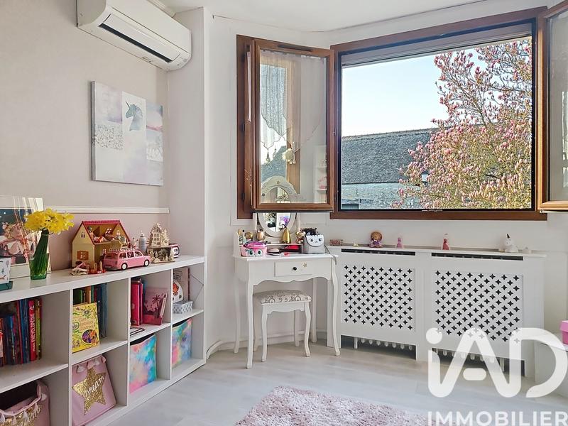 Maison - 165 m² - 5 pièces