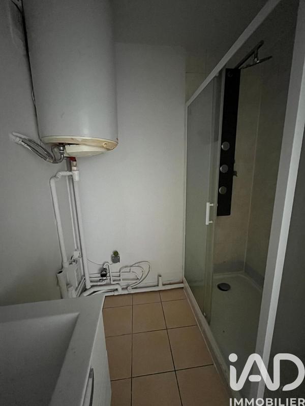 Appartement - 79 m² - 5 pièces