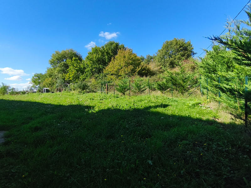 Maison - 205 m² - 10 pièces