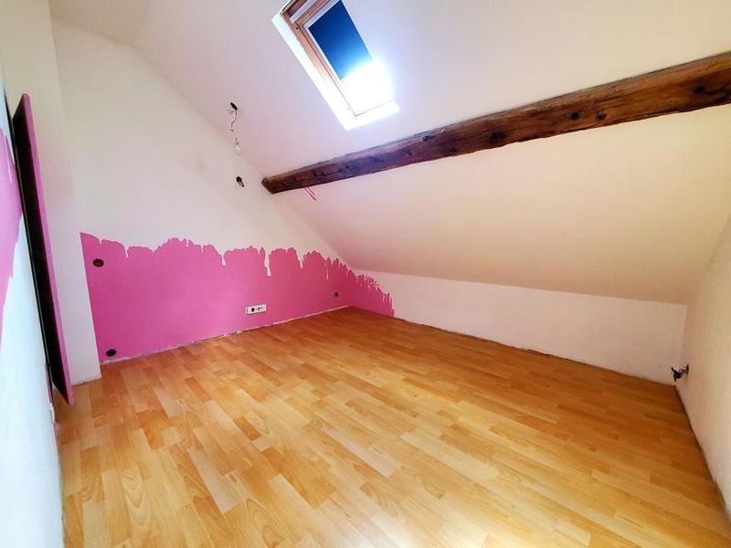 Maison - 148 m² - 7 pièces