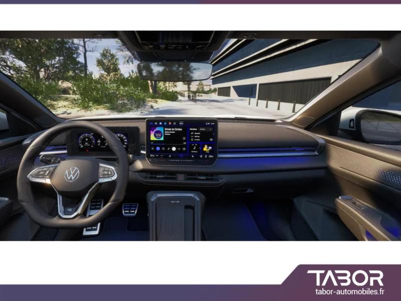 T-Roc R-Line Pano 5AnsGar Gps Attel