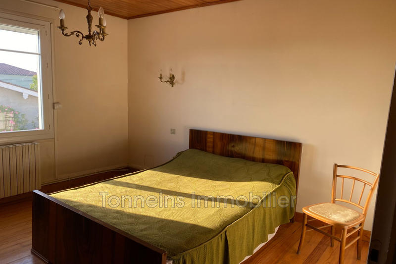 Maison - 123 m² - 5 pièces