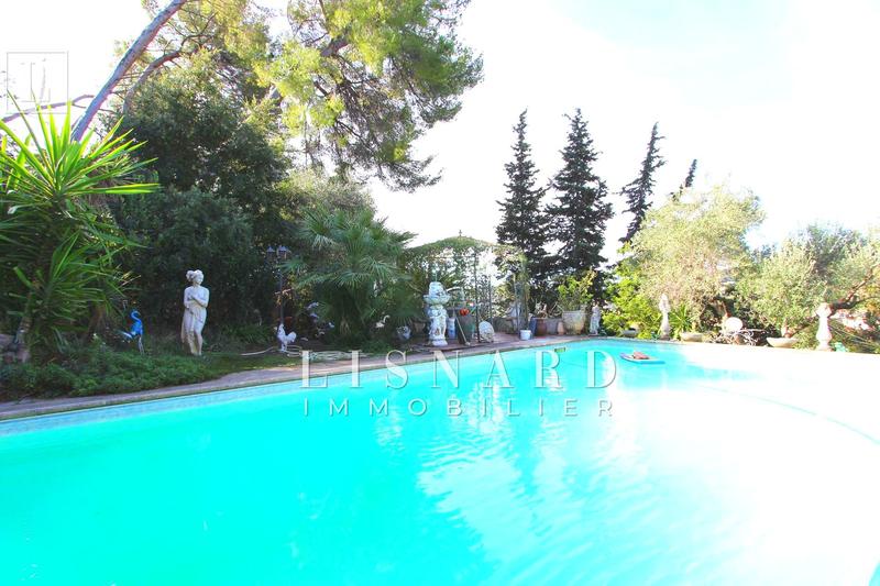 Villa - 101 m² - 4 pièces