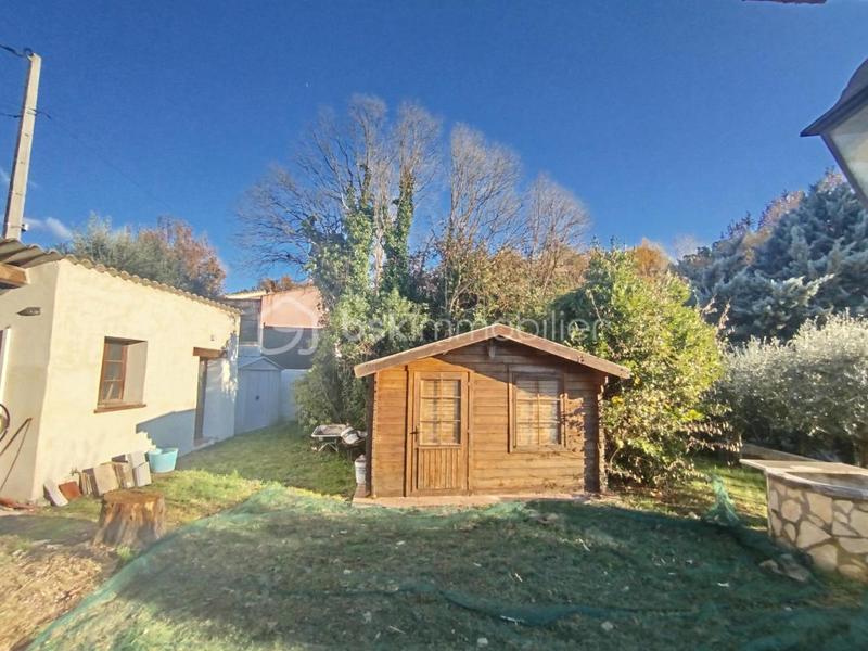 Maison - 215 m² - 6 pièces