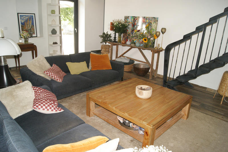 Maison - 170 m² - 6 pièces