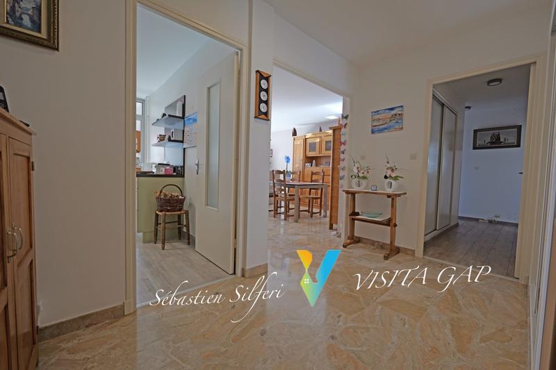 Appartement - 103 m² - 4 pièces