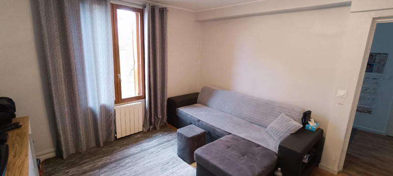 Maison - 72 m² - 4 pièces