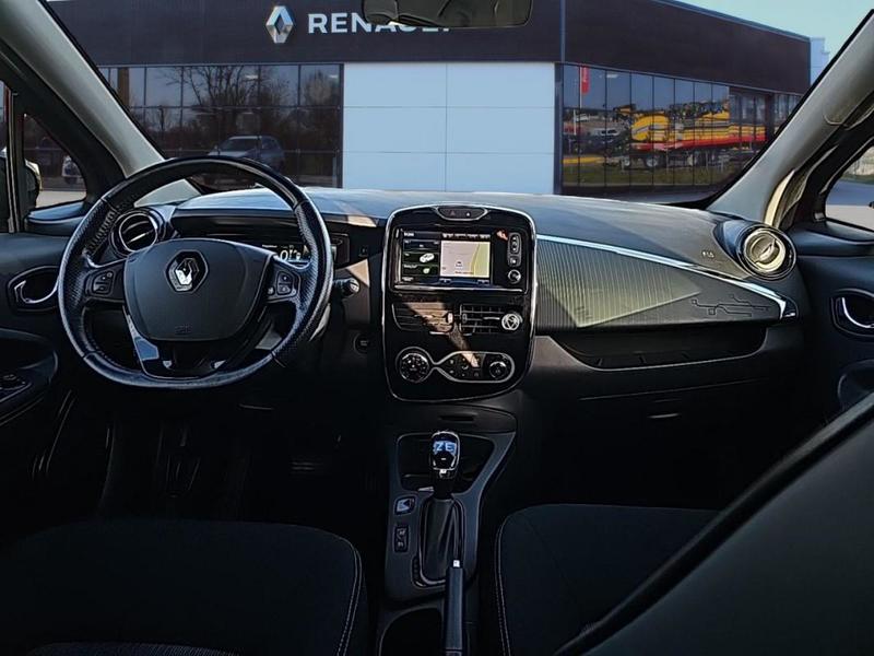Renault Zoe R110 Intens