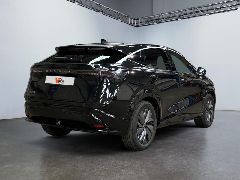 Nissan Ariya Electrique 63kWh 218 ch Advance