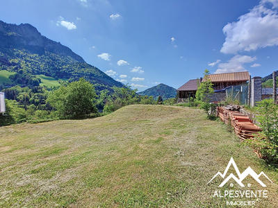 Appartement - 127 m² - 5 pièces