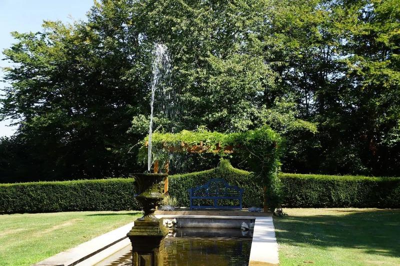 Château - 838 m² - 26 pièces