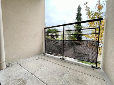 Appartement - 26 m² - 1 pièce