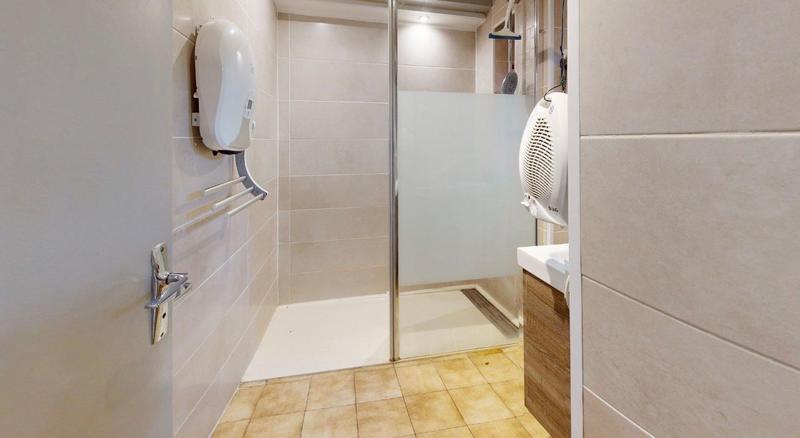 Longère - 131 m² - 7 pièces