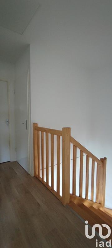 Maison - 81 m² - 4 pièces