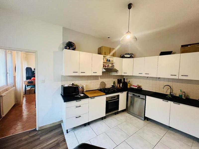 Maison - 115 m² - 10 pièces