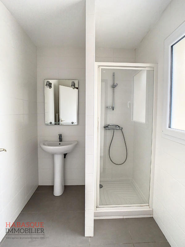 Maison - 65 m² - 4 pièces