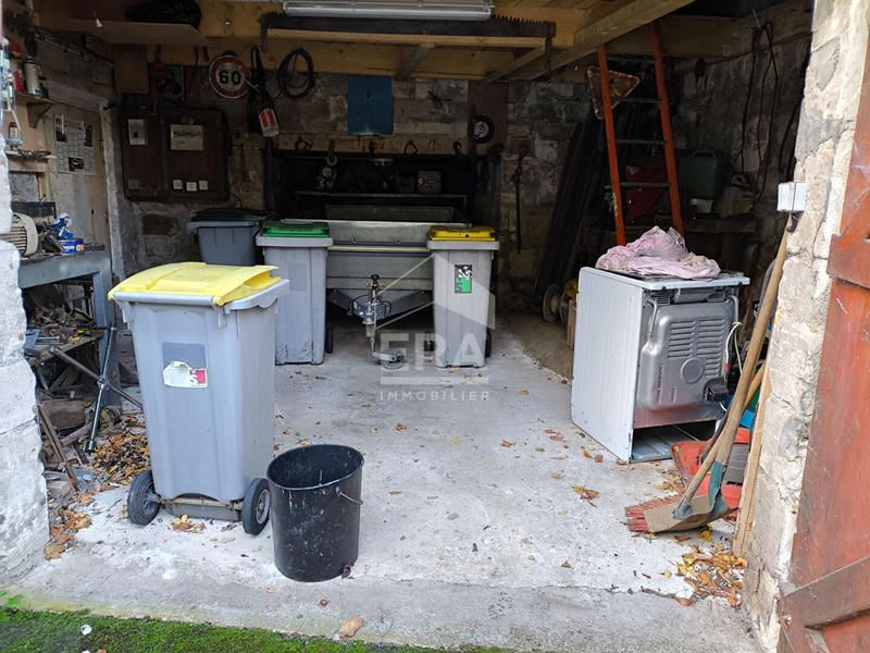 Maison - 87 m² - 2 pièces