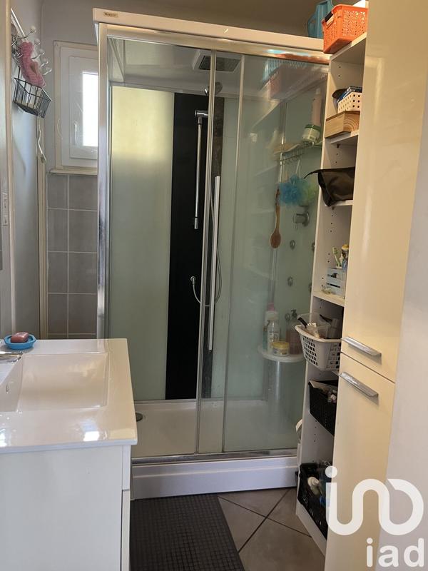 Maison - 68 m² - 4 pièces