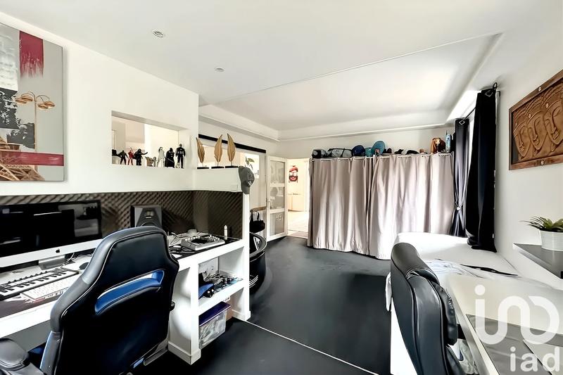 Maison - 159 m² - 7 pièces