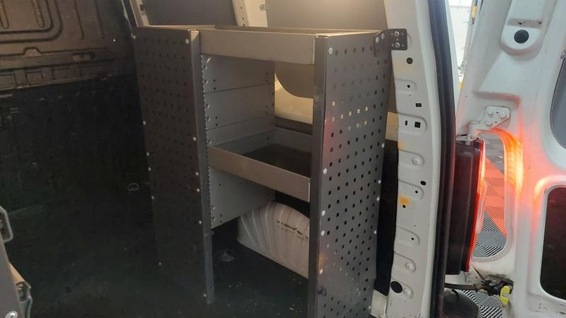 Citroën Berlingo Van m 650 Bluehdi 100 Club