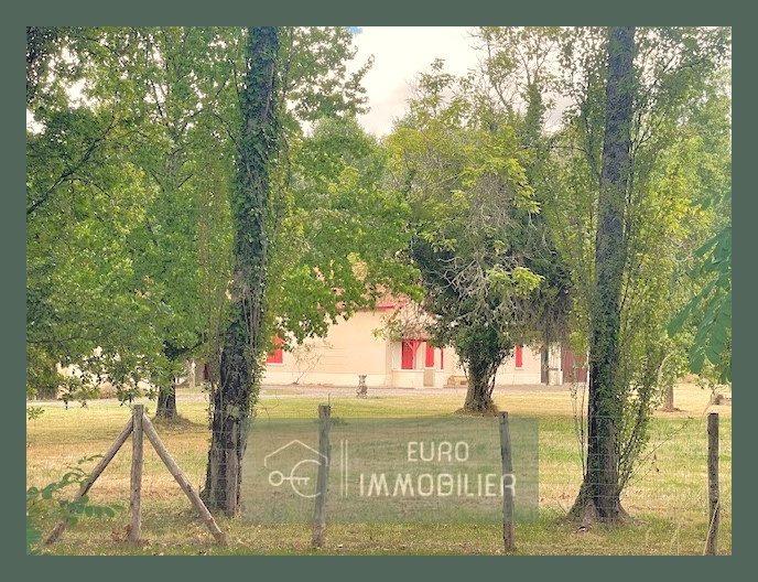 Maison - 106 m² - 5 pièces