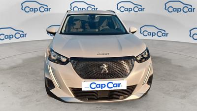 Peugeot 2008 1.2 PureTech 130 Eat8 Allure - Automatique