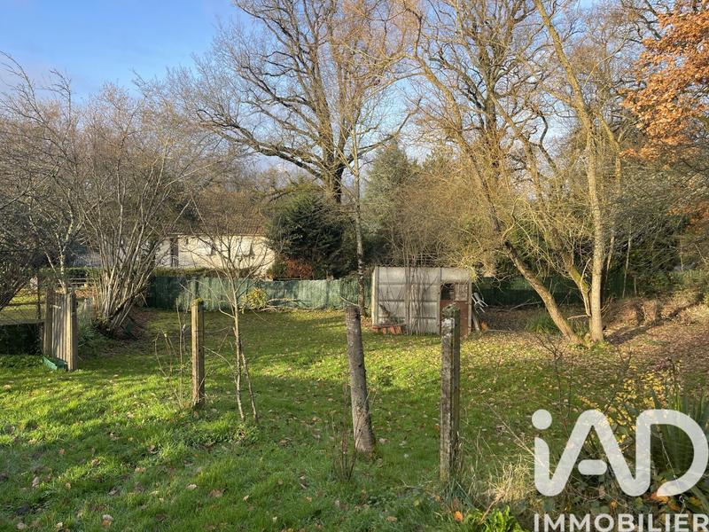 Maison - 98 m² - 4 pièces