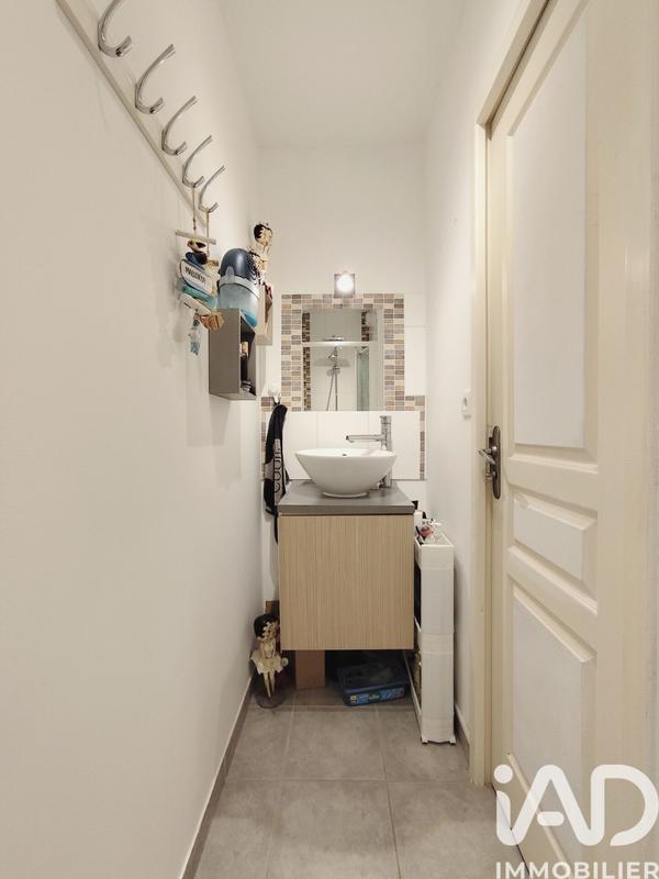 Maison - 101 m² - 5 pièces