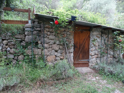 Maison - 50 m² - 2 pièces