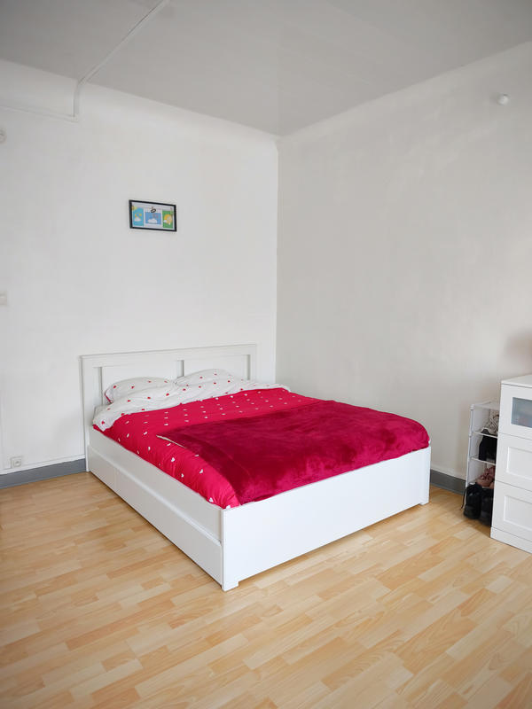 Maison - 70 m² - 3 pièces