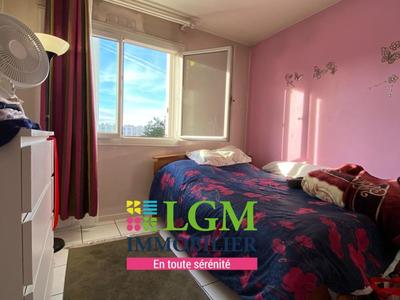 Appartement - 87 m² - 4 pièces