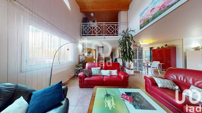 Maison de maîtres - 170 m² - 7 pièces