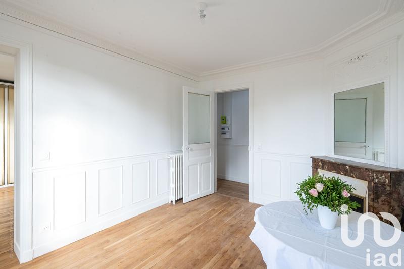 Appartement - 32 m² - 2 pièces