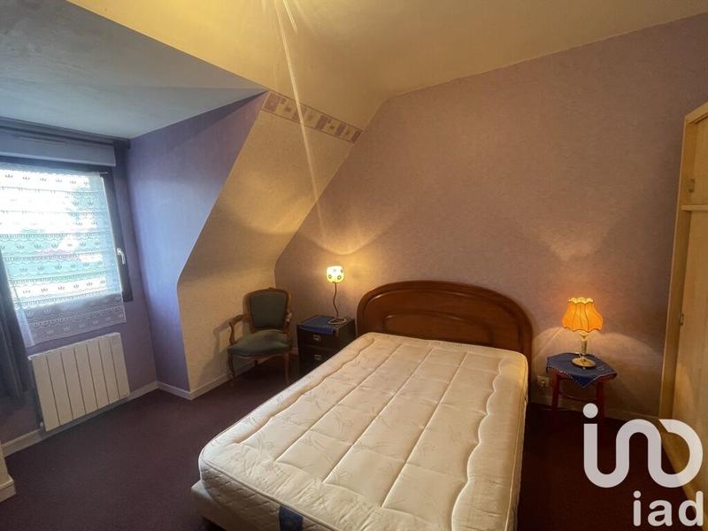 Maison - 113 m² - 5 pièces