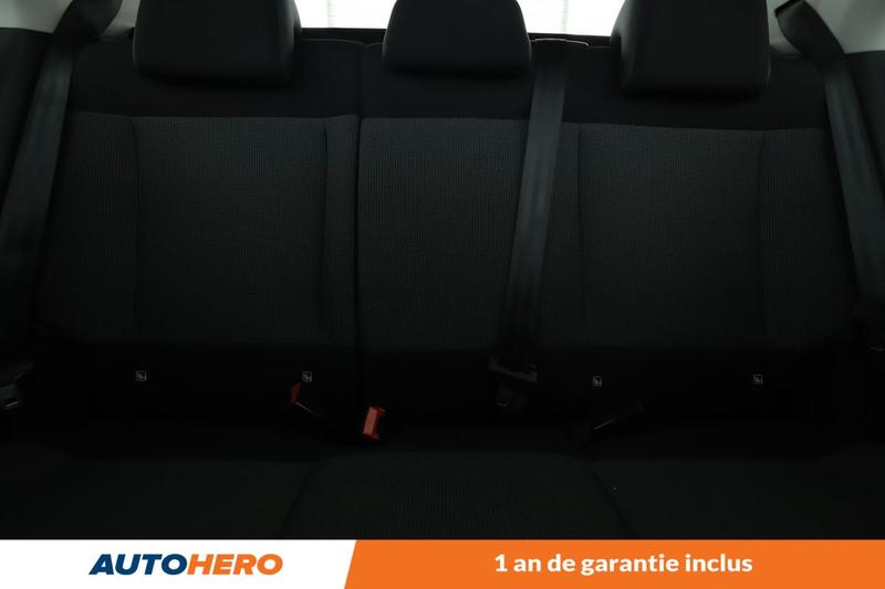 Citroën C4 Cactus 1.6 Blue-HDi Shine 100 ch