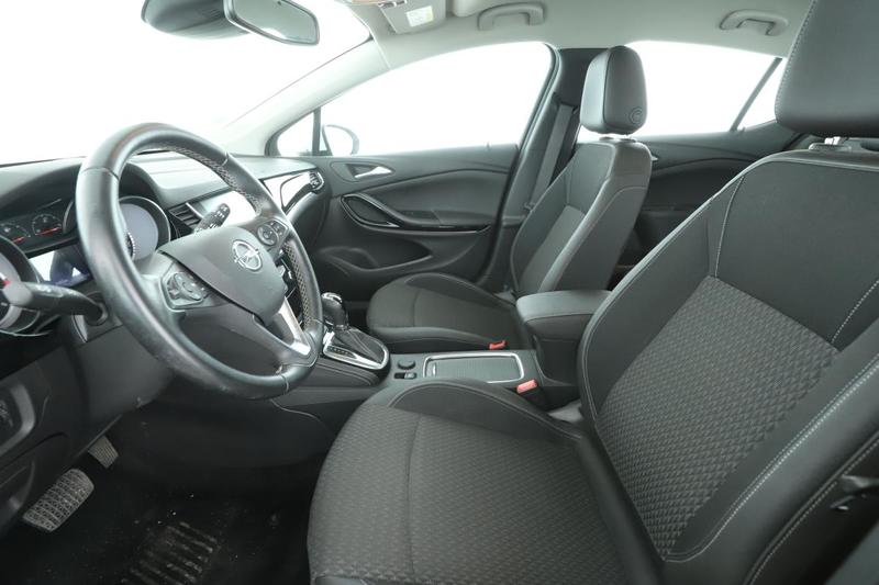 Opel Astra 1.4 Turbo Innovation Auto 150 ch