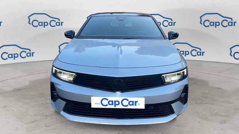 Opel Astra 1.2 Turbo 130 Bva8 Gs