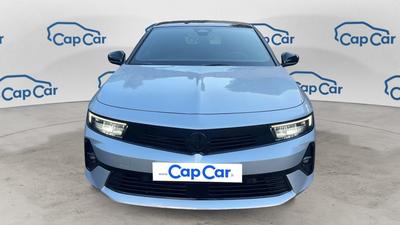 Opel Astra 1.2 Turbo 130 Bva8 Gs