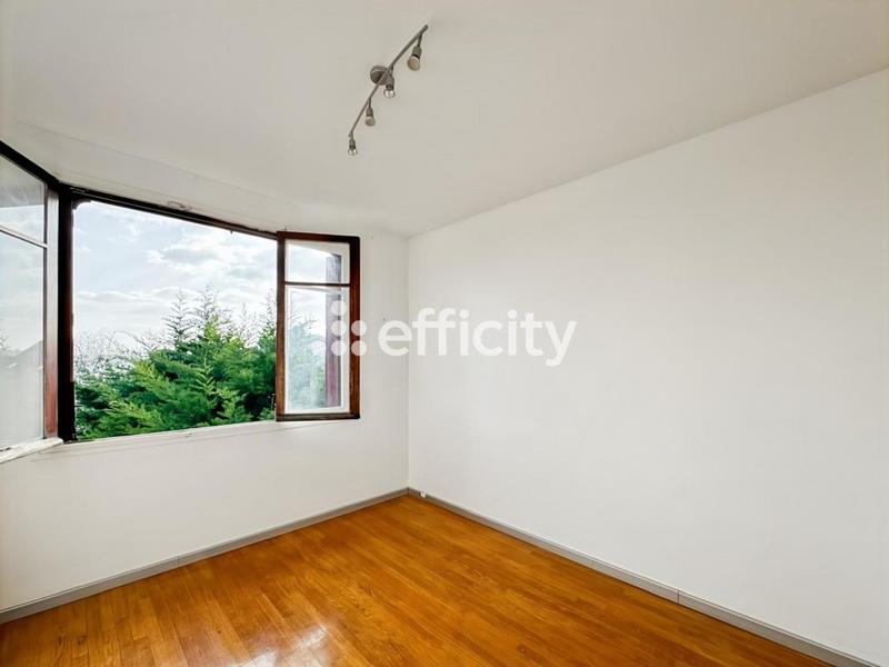 Maison - 129 m² - 4 pièces